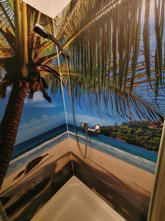 Hotel-Pension Dressel Warmensteinach Exteriér fotografie