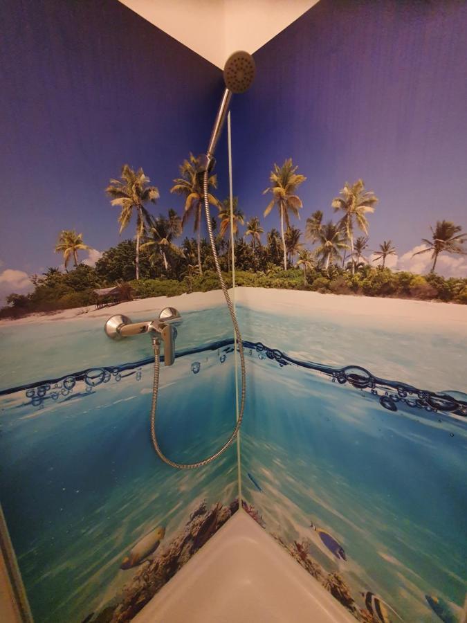 Hotel-Pension Dressel Warmensteinach Exteriér fotografie